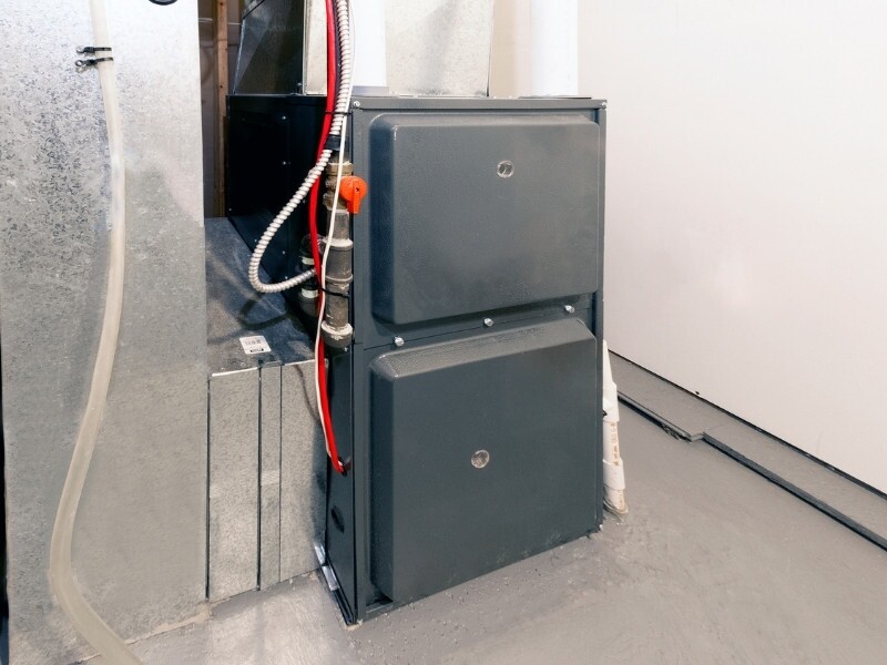 Normal For My Furnace To Short Cycle