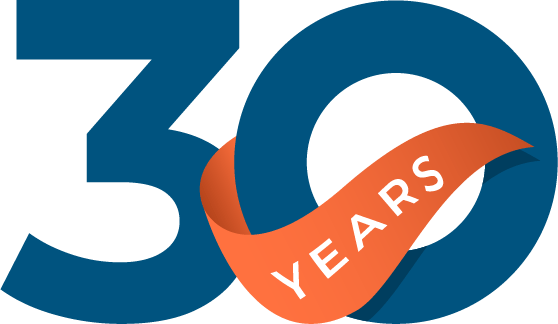 30 Year Anniversary