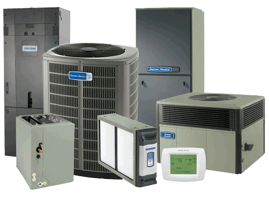 American Standard Hvac Indianapolis