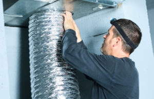 Why is DIY Duct Cleaning a Bad Idea?