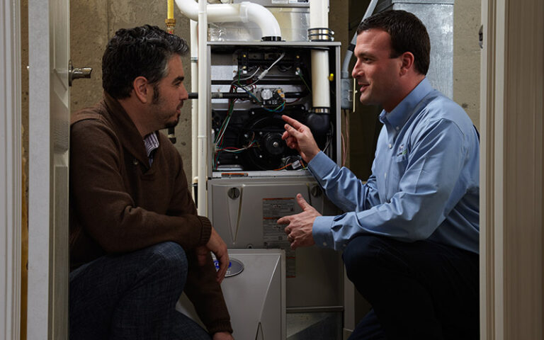 5 Reasons It's Dangerous to Attempt DIY Furnace Repairs