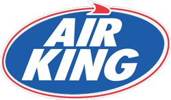 Air King Logo 250