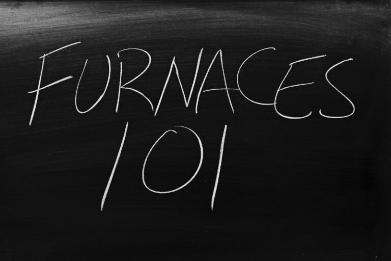 Why Is My Furnace Blowing Cold Air?