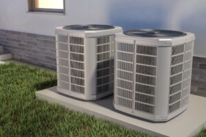 4 Signs You Need Immediate Heat Pump Repairs in Decatur, IL