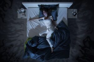Can Poor IAQ Impact Your Sleeping Patterns in Decatur, IL?