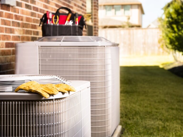 AC Maintenance