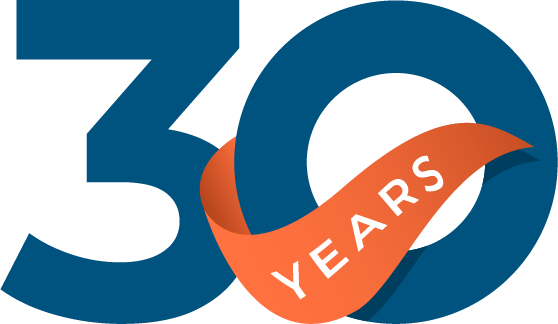 30 Year Anniversary