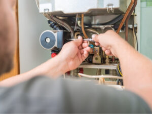 Fall Furnace Prep