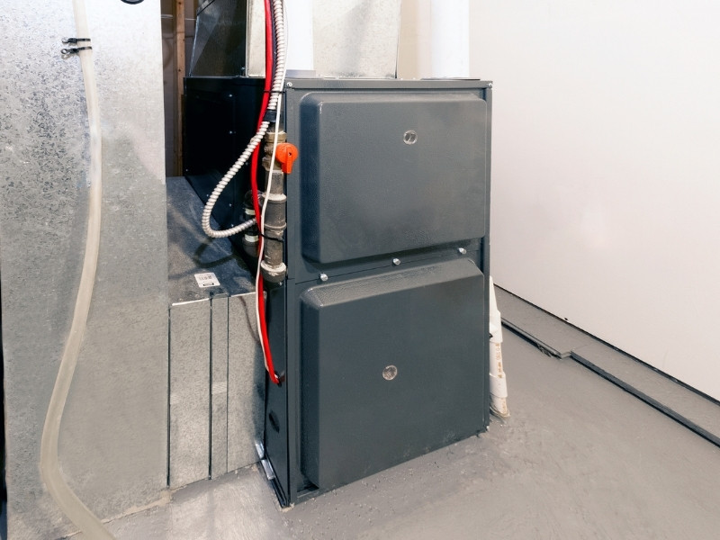 Normal For My Furnace To Short Cycle