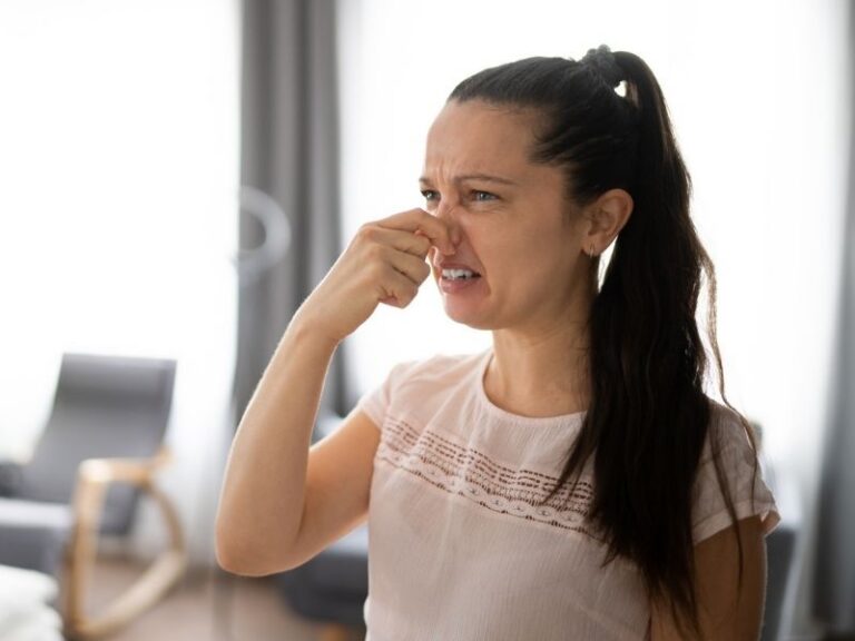 Why Does My Furnace Smell in Decatur, IL?